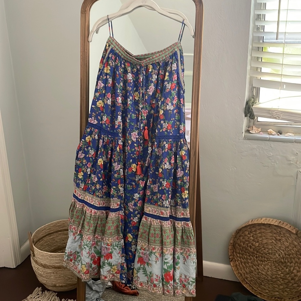 Tulle & Batiste skirt M